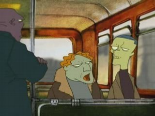 Les Lascards - L' Affranchi