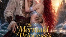 The Mermaid Princess's Pirate King Husband | Short Drama Full HD 720p