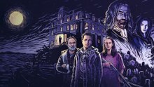 »Geschichten aus der Gruft« lässt grüßen: Der Trailer zu Widow's Bay verspricht feinsten Grusel