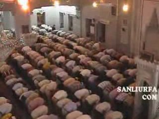 Cuzlenamaz yasar hafiz www.sanliurfa.com