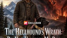 The Hellhound's Wrath Do Not Unchain My Dog FULL | Complete Short Drama