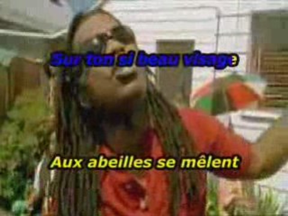 karaoké - William Baldé - Rayon de soleil