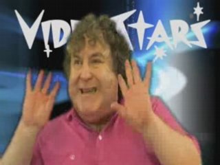 Russell Grant Video Horoscope Aquarius September Tuesday 2nd