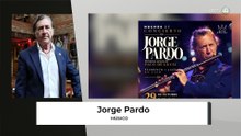 La libertad creativa de Jorge Pardo en el jazz y el flamenco llega a Guadalajara