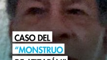 Reportan muerte del “Monstruo de Atizapán”; dejó ocho sentencias y víctimas por identificar