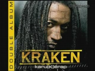 CHRONIK URBN   avec  KRAKEN