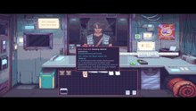 Probably Stolen, Cyberpunk Shopkeeper Sim Is Out Now