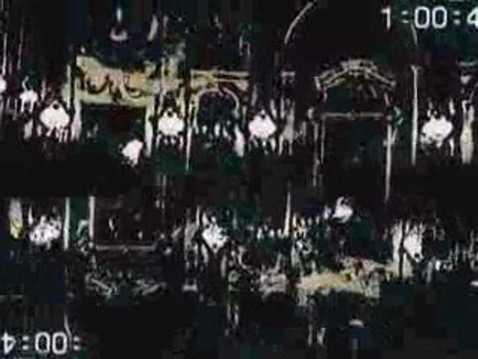 Toccata - Pierre Sancan - Marina Scalafiotti