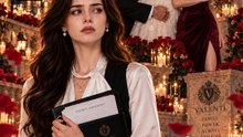 Don Valenti, Your Wife'S Divorce Is Final： All 31 Episodes Free | Full Short Drama | 2026 - FULL MOVIE