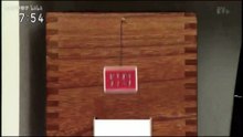 装置 No. 103 - メトロノーム (Metronome)