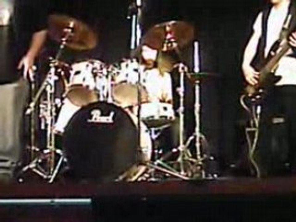 concierto GUAY - cada vez que te digo adios