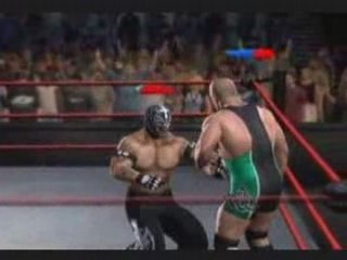 WWSF SVR 2008 Match 4