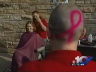 Indy Headshave Tribute