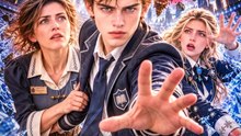 The Sss-Rank Summoner Full Movie 2026