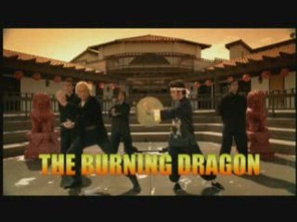 Jonas Brothers - Burnin' Up