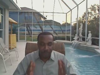 Big Ticket To Wealth Is Just Like All The Rest!!