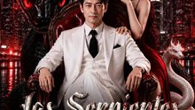 Las serpientes me pagaron la deuda Serie Completa Español (Full Episodes) - Short Drama
