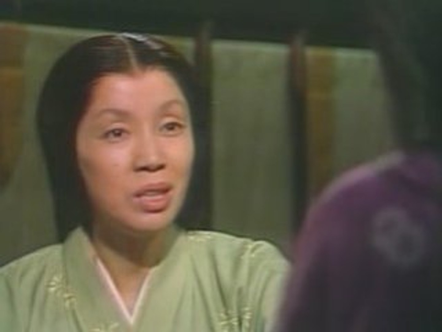 76大河ドラマ「風と雲と虹と」第7回（1/3） - 動画 Dailymotion