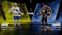NHL® 27 (2026-27) Game 6 STP vs BUF
