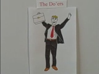 MLM Marketing – Different Prospect Types Part 2