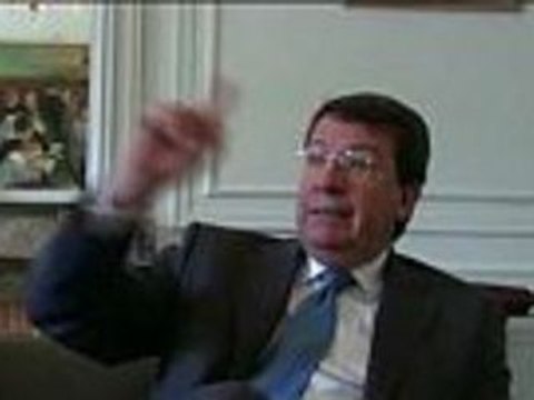 Xavier Darcos face aux lecteurs - les salaires