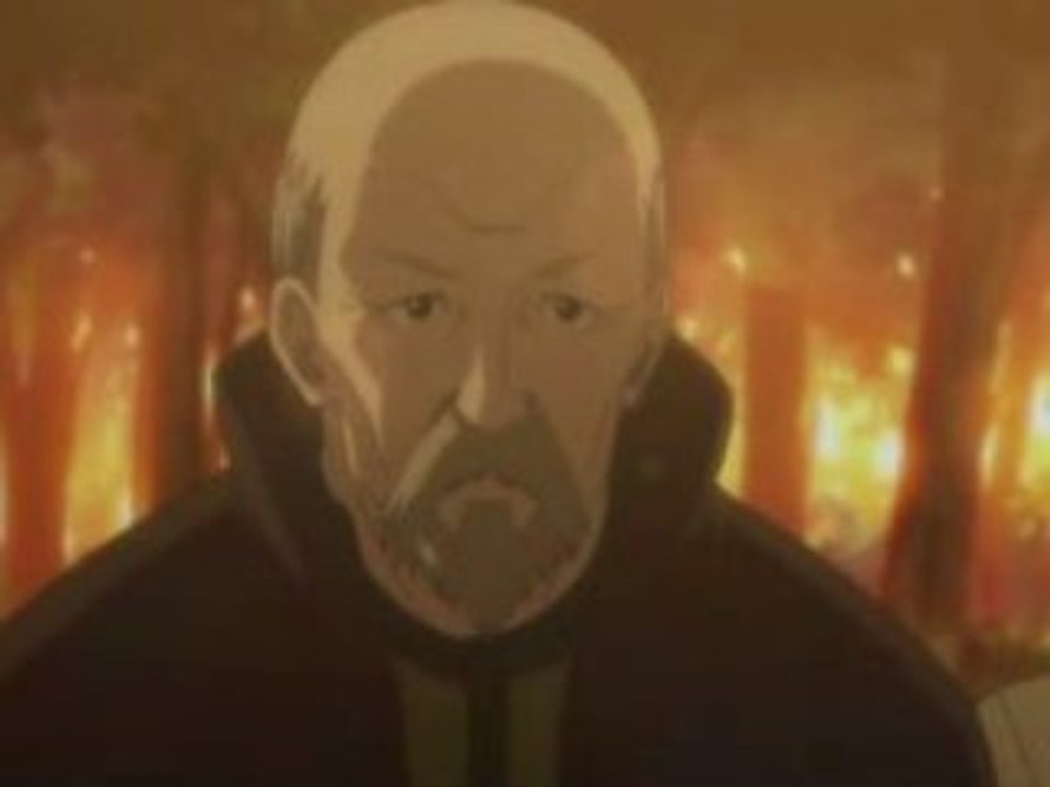 AnN: World Destruction: The Destruct Code