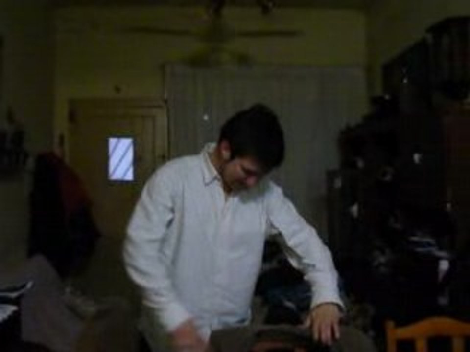 Mauro fait a 7'du