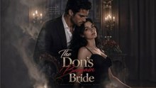 The Don's Bargain Bride