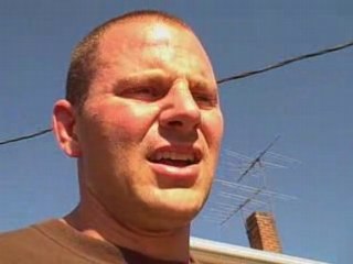 Underground Strength Show # 30 - Stones, High Reps, No Rules