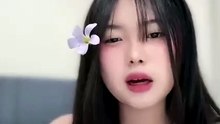 Young Angel from South East Asia