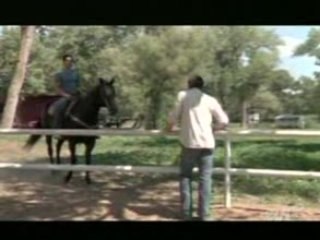 Wildfire saison 3 épisode 1 .. 4sur4