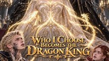 Who I Choose Becomes the Dragon King FULL | Full Short Drama | English Sub 2026
