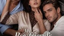My Boyfriends Brother Wants Me - FULL ✅