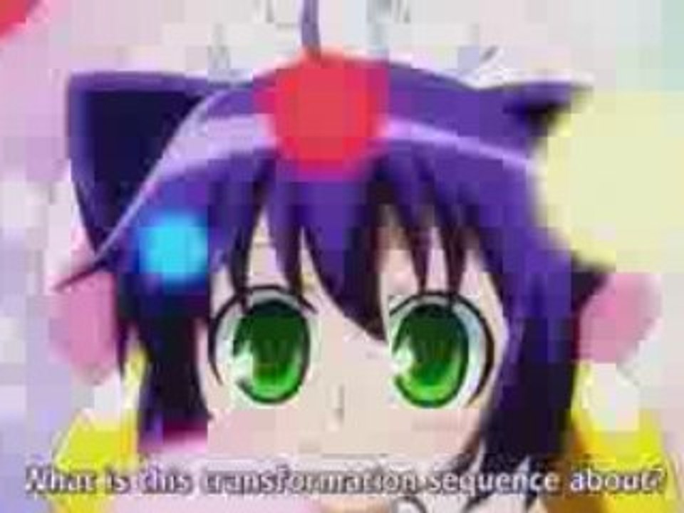 Magical Girl Kyouka-sama