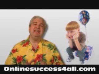 Warning! Don't let this happen to you!