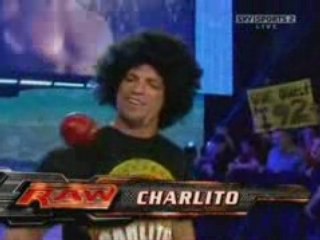 Primo Colon vs Charlito