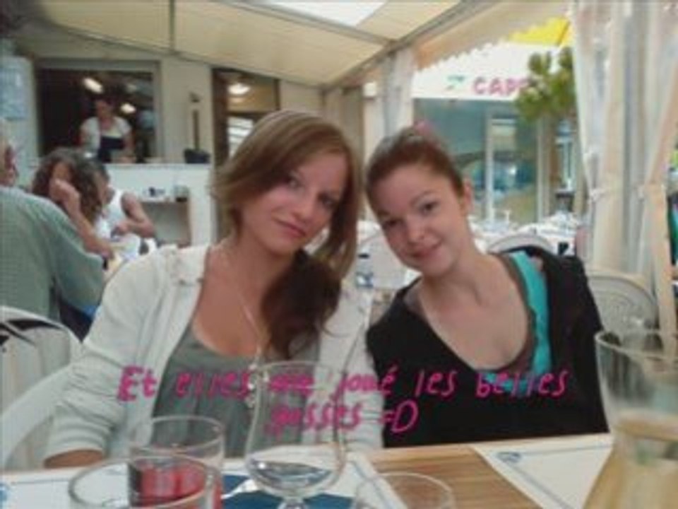 Lili et Dédé =D