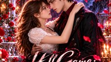Hell Game: I Seduced the Devil | Dark Fantasy Romance & Forbidden Love