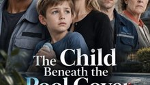 The Child Beneath the Pool Cover Story (Full Movie)