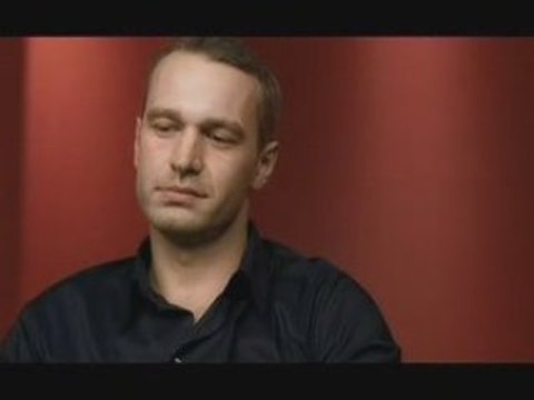 Eurobank michał żebrowski kredyt 2008 - reklama