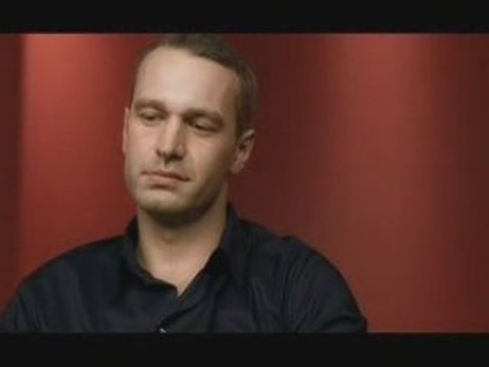 Eurobank michał żebrowski kredyt 2008 - reklama