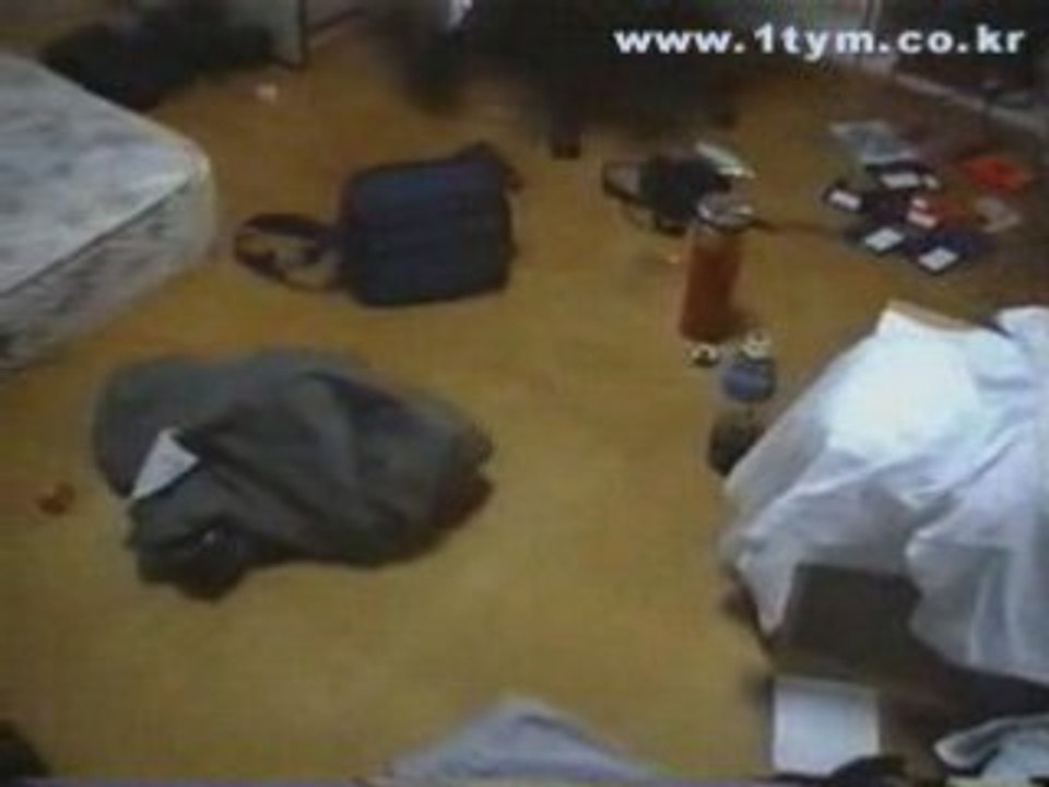 1TYM - Self Camera (Danny and Teddy)