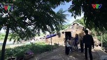 Người phán xử - Tập 28