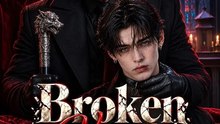 Broken Vows Don Dante's Scapegoat Prisoner Complete