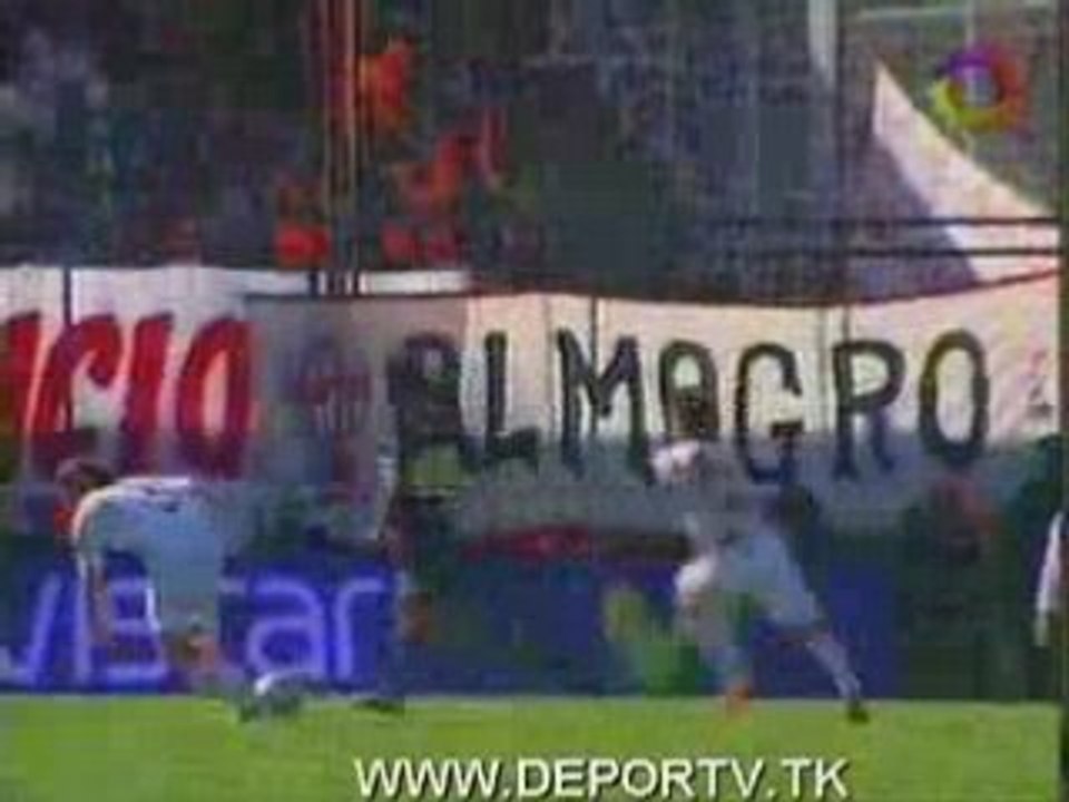 Huracan 0-3 Boca