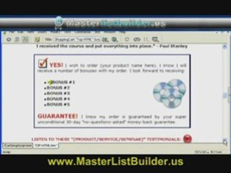 Breakthrough Internet Marketing Ideas Now Available