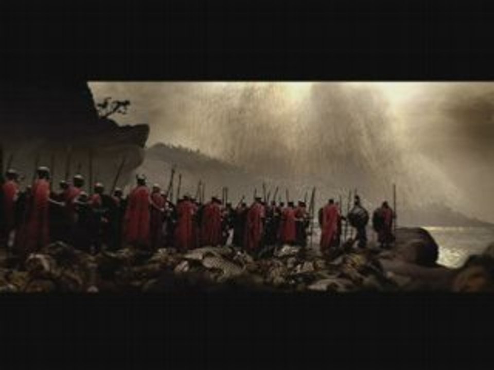 300 trailer