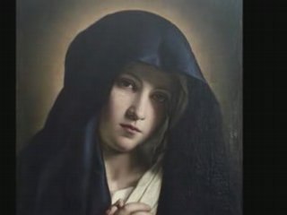 Salve Regina - Joseph Haydn