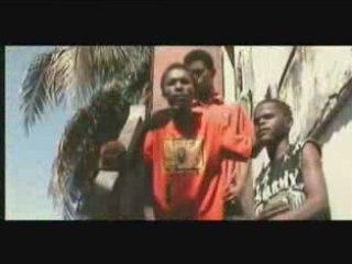 Dj Knife & Family makoalahy tsy maty vonegna