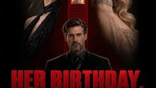 Her Birthday, Their Downfall 🍿🍿🍿FULL MOVIES ENGLISH SUB 2026 🍿🍿🍿  FULL 2026